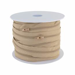 Chaine de 5.8mm curseur monté x 10 m - 42