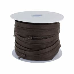 Chaine de 5.8mm curseur monté x 10 m - 42