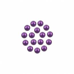 Strass thermocollant domestuds purple (288) - 452