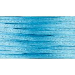 Cordon queue de rat 2,5mm turquoise - 458