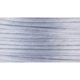 Cordon queue de rat 2,5mm gris - 458