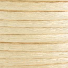 Cordon queue de rat 2,5mm coquille - 458