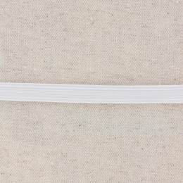 Élastique tresse blanc -14 g- - 458