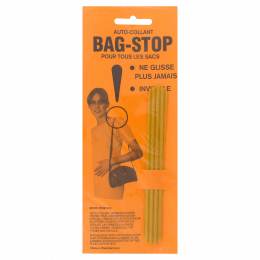 Bag stop 15mm jaune - 46