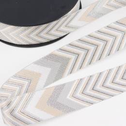 Sangle fantaisie 38mm - 465