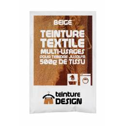 Teinture Design textile 10g beige - 467