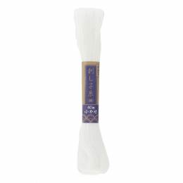 Fil pour sashiko uni 40 m - 468
