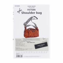 Patron de sac shoulder bag - 468