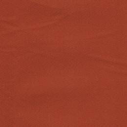 Tissu nylon orange laize de 73cm 100% nylon - 468