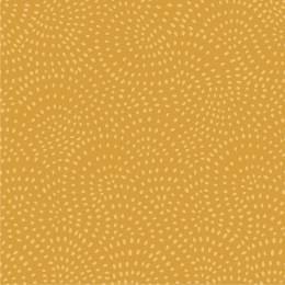 Tissu Dashwood coton Twist gold - 476