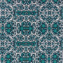 Tissu Dashwood coton/métal Starlit Hollow - 476