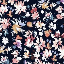 Tissu Dashwood coton Flourish lawn - 476