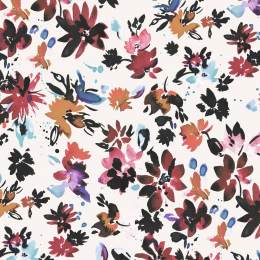 Tissu Dashwood coton Flourish - 476