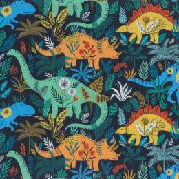 Tissu Dashwood Roar - 476