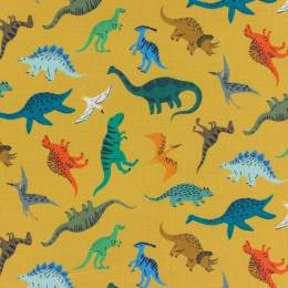 Tissu Dashwood Roar - 476