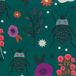 Tissu Dashwood Night & Day - 476