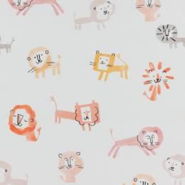 Tissu Dashwood Roar-Some - 476