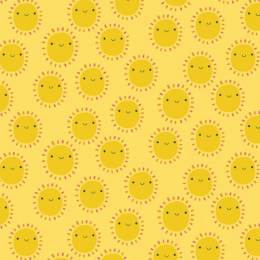 Tissu Dashwood Summer Fun - 476