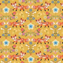 Tissu Dashwood Animal Magic - 476