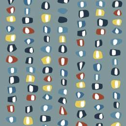 Tissu Dashwood Broderie - 476