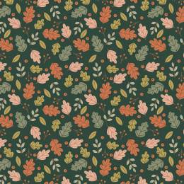 Tissu Dashwood coton Cedar camp - 476
