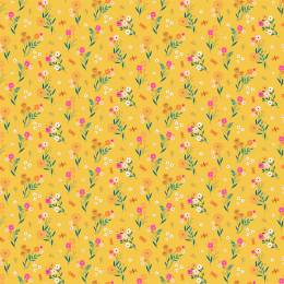 Tissu Dashwood Spring Meadows - 476