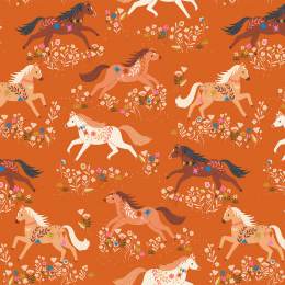 Tissu Dashwood Desert Moon - 476