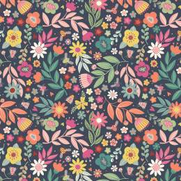 Tissu Dashwood What's the Buzz - 476