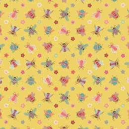 Tissu Dashwood What's the Buzz - 476