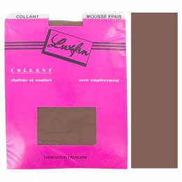 Collant mousse usage 2/40 t1 beige - 48