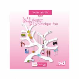 Bijoux en plastique fou - 482