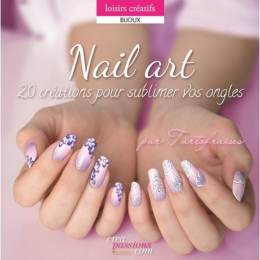 Nail art - 482