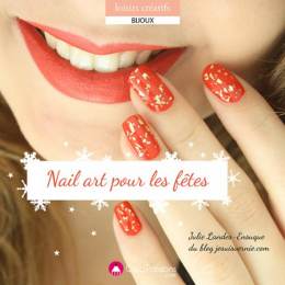 Nail art pour les fêtes - 482
