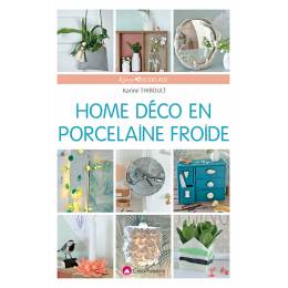 Home déco en porcelaine froide - 482
