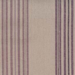 Tissu Stof Fabrics shabby chic lin et coton - 489