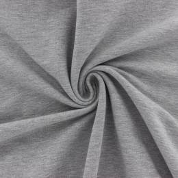 Tissu Stof Fabrics avalana sweat mélange brushed - 489