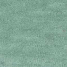 Tissu Stof Avalana velours stretch vert d'eau - 489