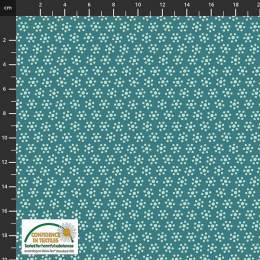 Tissu Stof Fabrics Avalana popeline de coton - 489