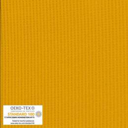 Tissu Stoffabrics avalana knit nid d'abeille - 489