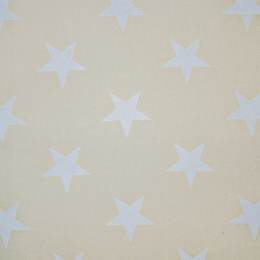 Tissu Stof Fabrics All stars tone on tone - 489