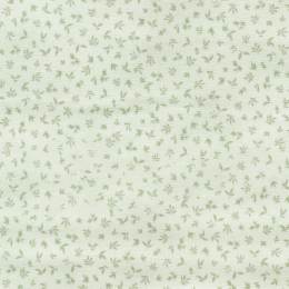Tissu stoff spring meadow 110 cm - 489