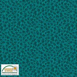 Tissu Stof Fabrics Colour harmony - 489
