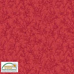 Tissu Stof Fabrics Colour harmony - 489