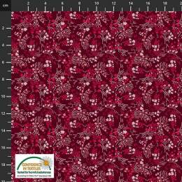 Tissu Stof Fabrics Filippa's Line - 489