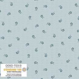 Tissu Stof Fabrics Tiny delight - 489