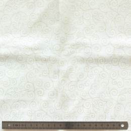 Tissu Stof Fabrics Christmas wonders 110cm - 489