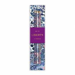 Coffret de 10 crayons Liberty Tanjore Gardens - 5