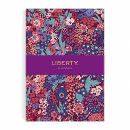Carnet A5 Liberty Margaret Annie - 5