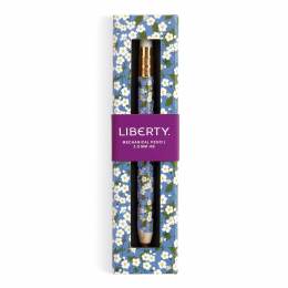 Crayon criterium en bois Liberty Mitsi - 5