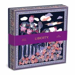Puzzle en bois Liberty bianca 144 pi&egrave;ces - 5
